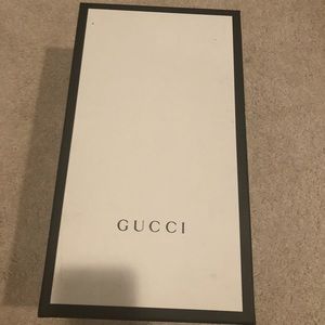 Gucci Men’s Suede Drivers SIZE 10